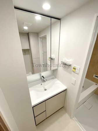 ルフォンプログレ押上EASTの物件内観写真